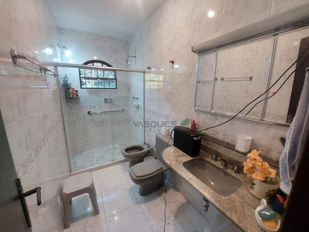Casa, 3 quartos, 241 m² - Foto 14