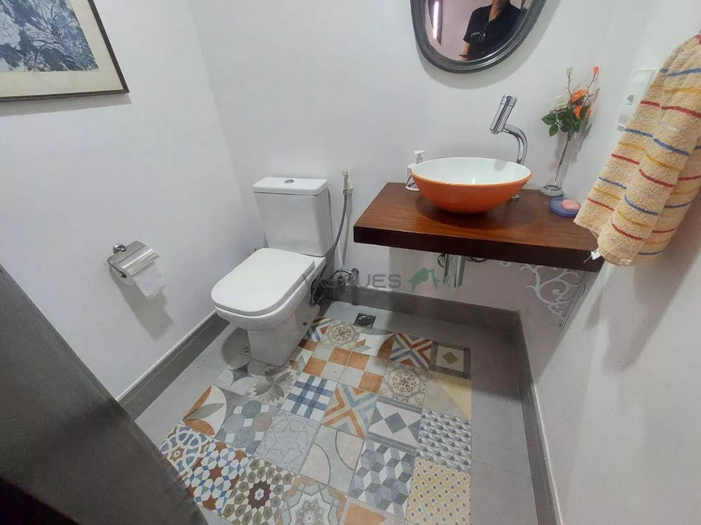 Casa, 3 quartos, 241 m² - Foto 12