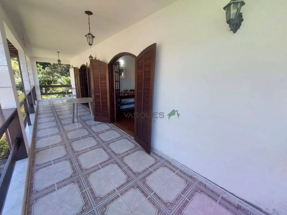 Casa, 3 quartos, 241 m² - Foto 20