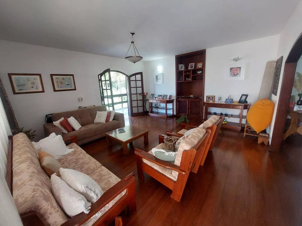 Casa, 3 quartos, 241 m² - Foto 26