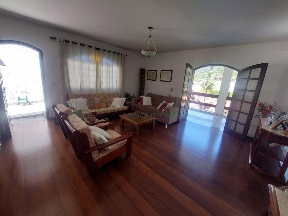 Casa, 3 quartos, 241 m² - Foto 27