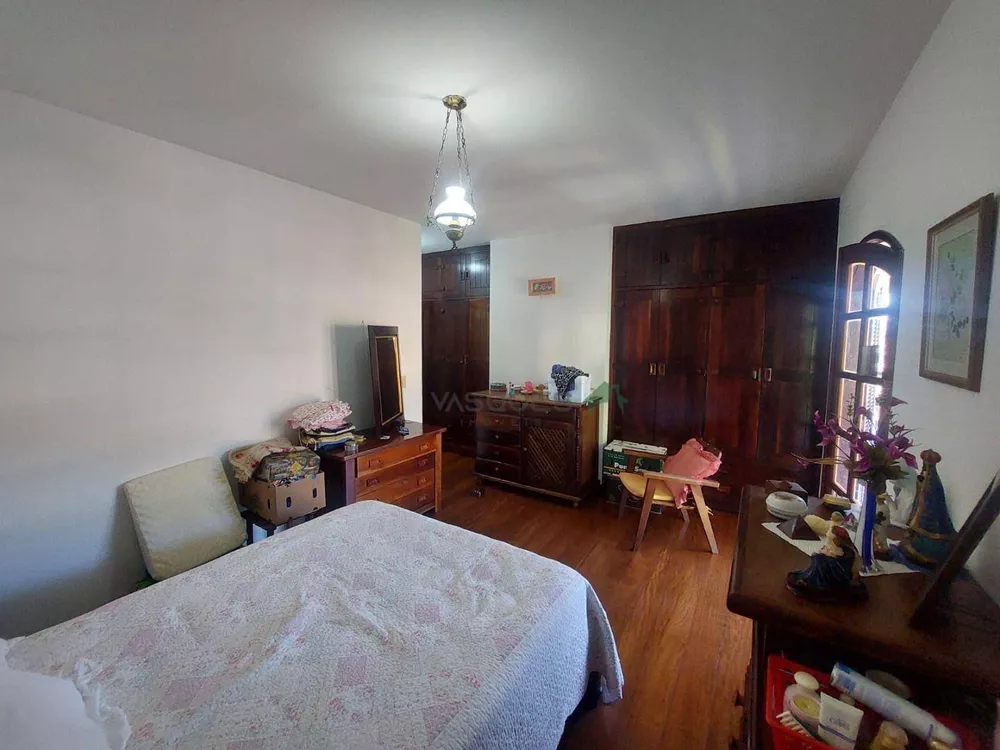 Casa, 3 quartos, 241 m² - Foto 6