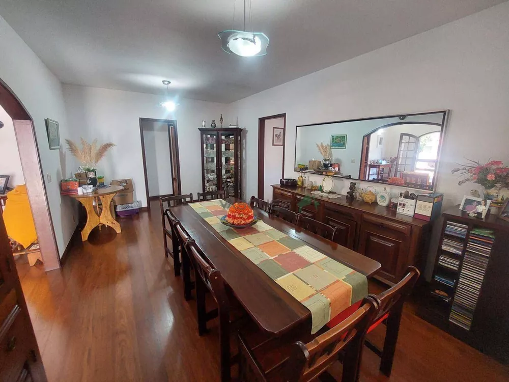 Casa, 3 quartos, 241 m² - Foto 8