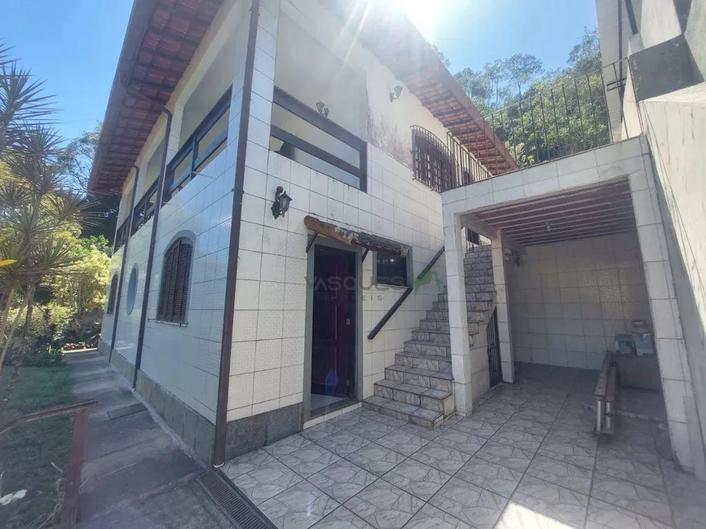 Casa, 3 quartos, 241 m² - Foto 13