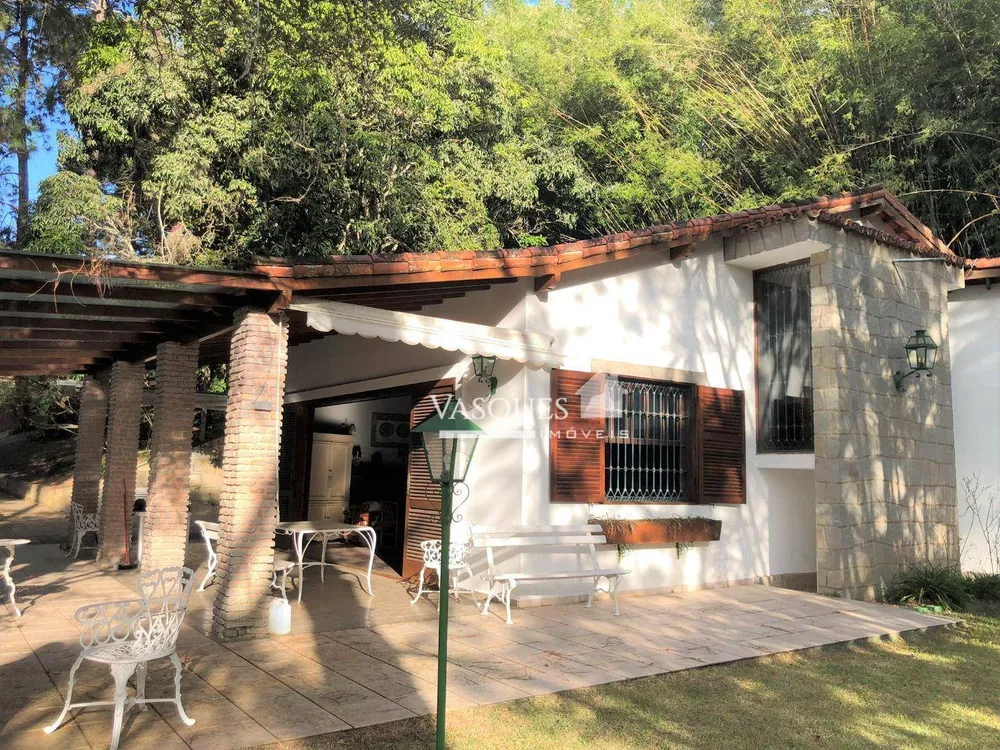 Casa, 5 quartos, 270 m² - Foto 3