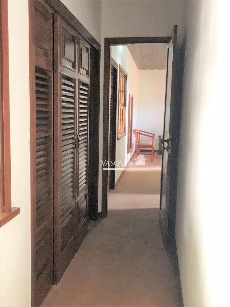 Casa, 5 quartos, 270 m² - Foto 25