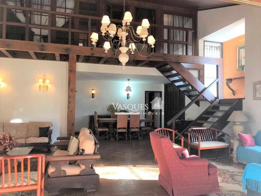 Casa, 5 quartos, 270 m² - Foto 12