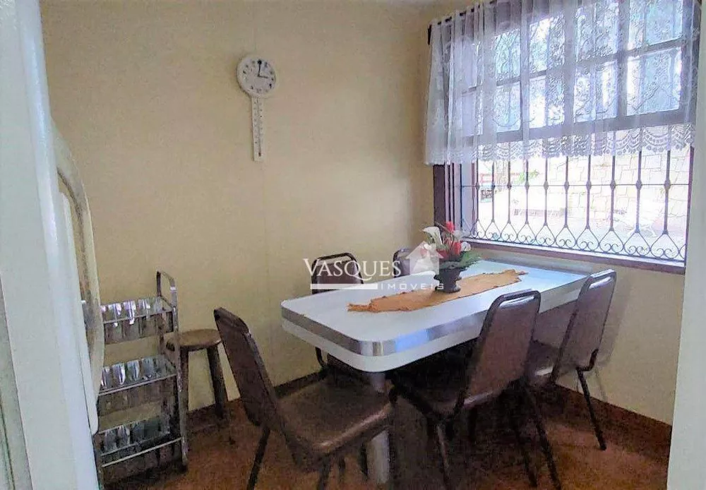 Casa, 5 quartos, 270 m² - Foto 18