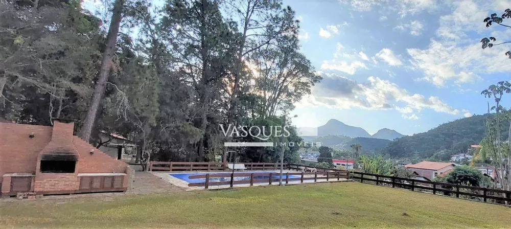 Casa, 5 quartos, 270 m² - Foto 6