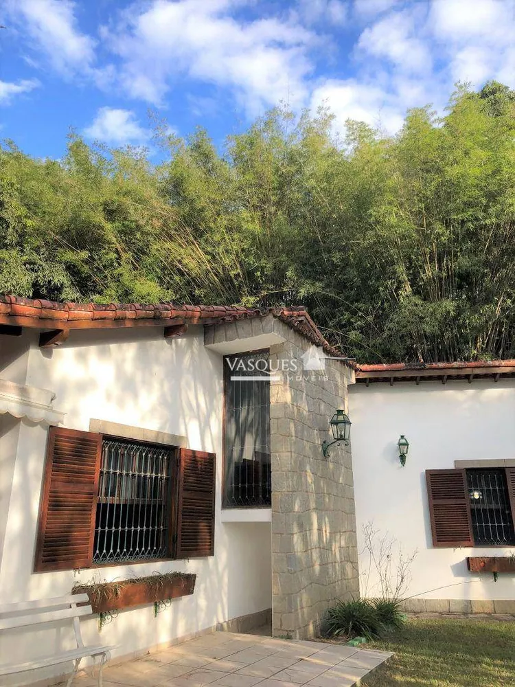 Casa, 5 quartos, 270 m² - Foto 28