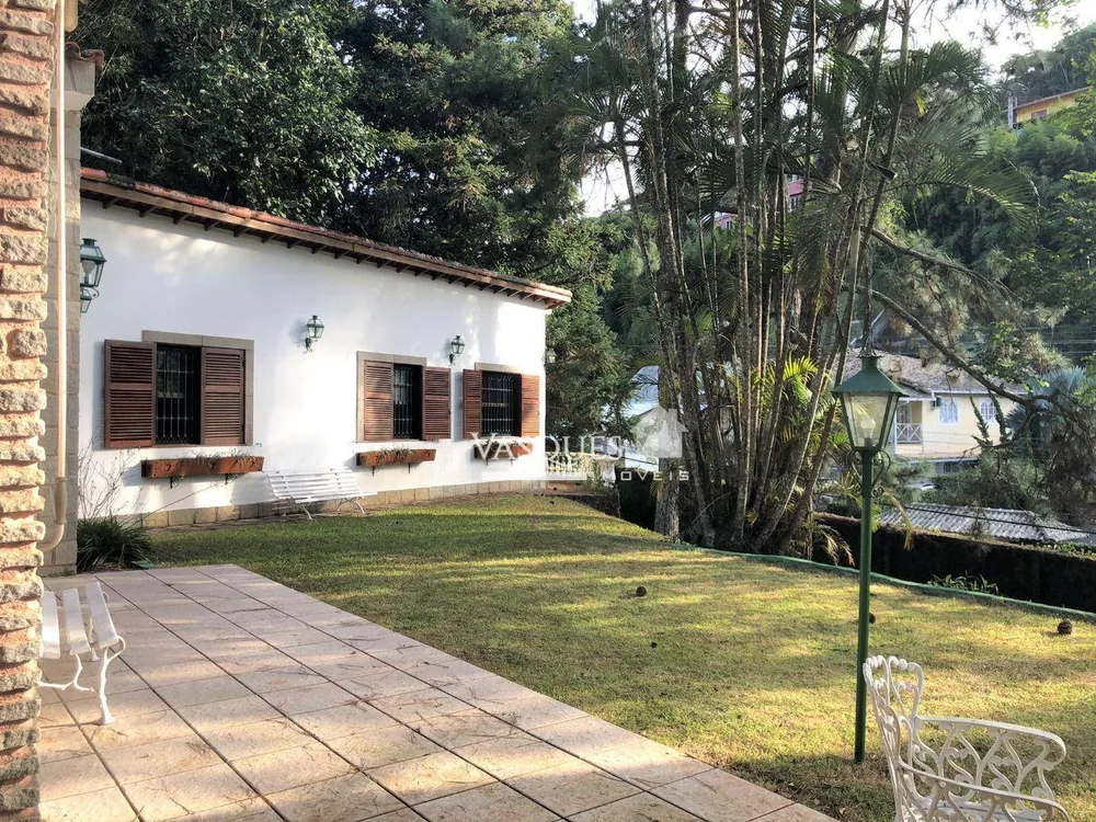Casa, 5 quartos, 270 m² - Foto 7