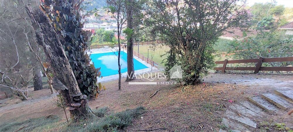 Casa, 5 quartos, 270 m² - Foto 29