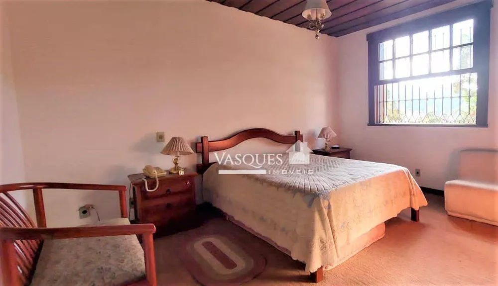 Casa, 5 quartos, 270 m² - Foto 14