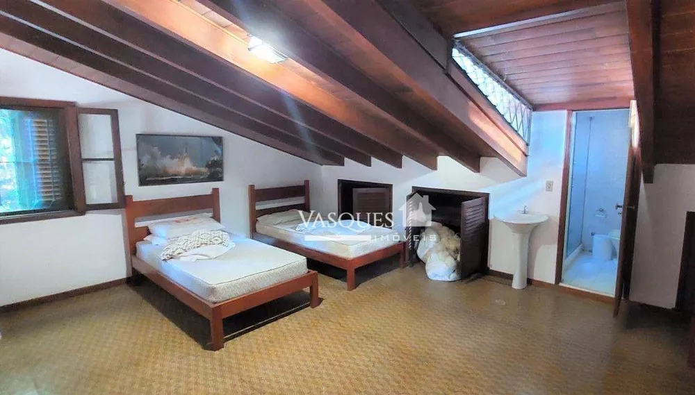 Casa, 5 quartos, 270 m² - Foto 9