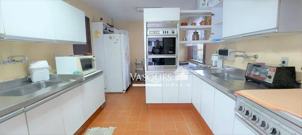 Casa, 5 quartos, 270 m² - Foto 22