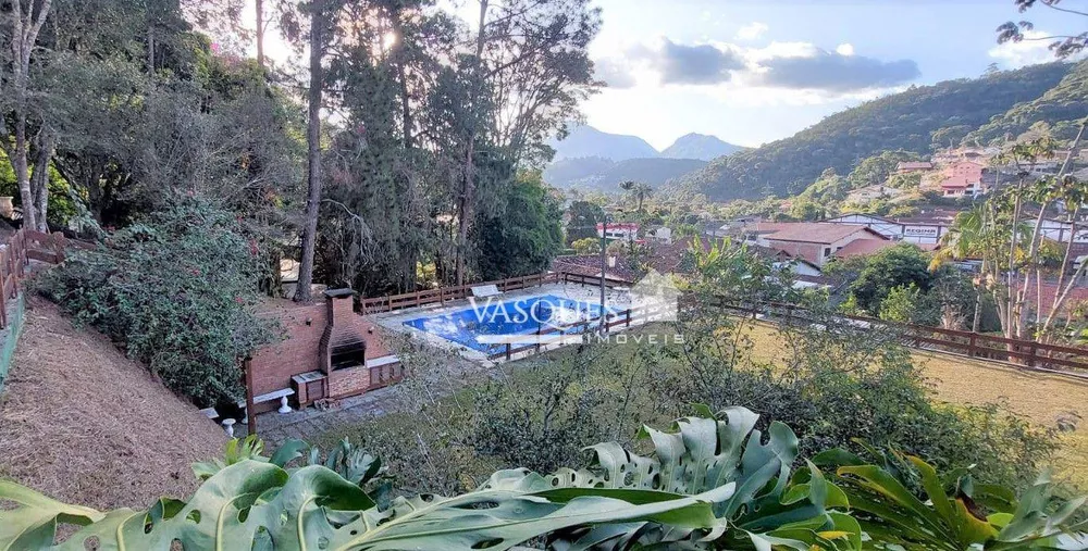 Casa, 5 quartos, 270 m² - Foto 8