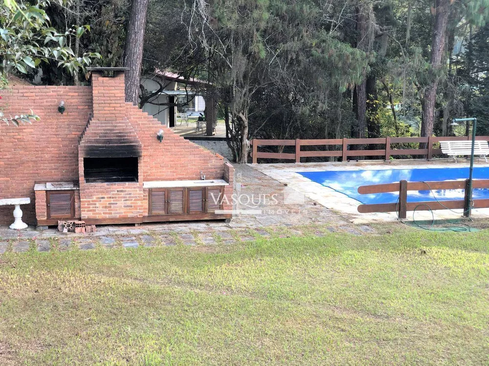 Casa, 5 quartos, 270 m² - Foto 24