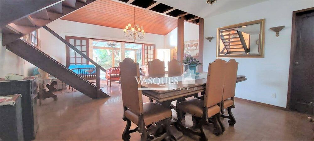 Casa, 5 quartos, 270 m² - Foto 34