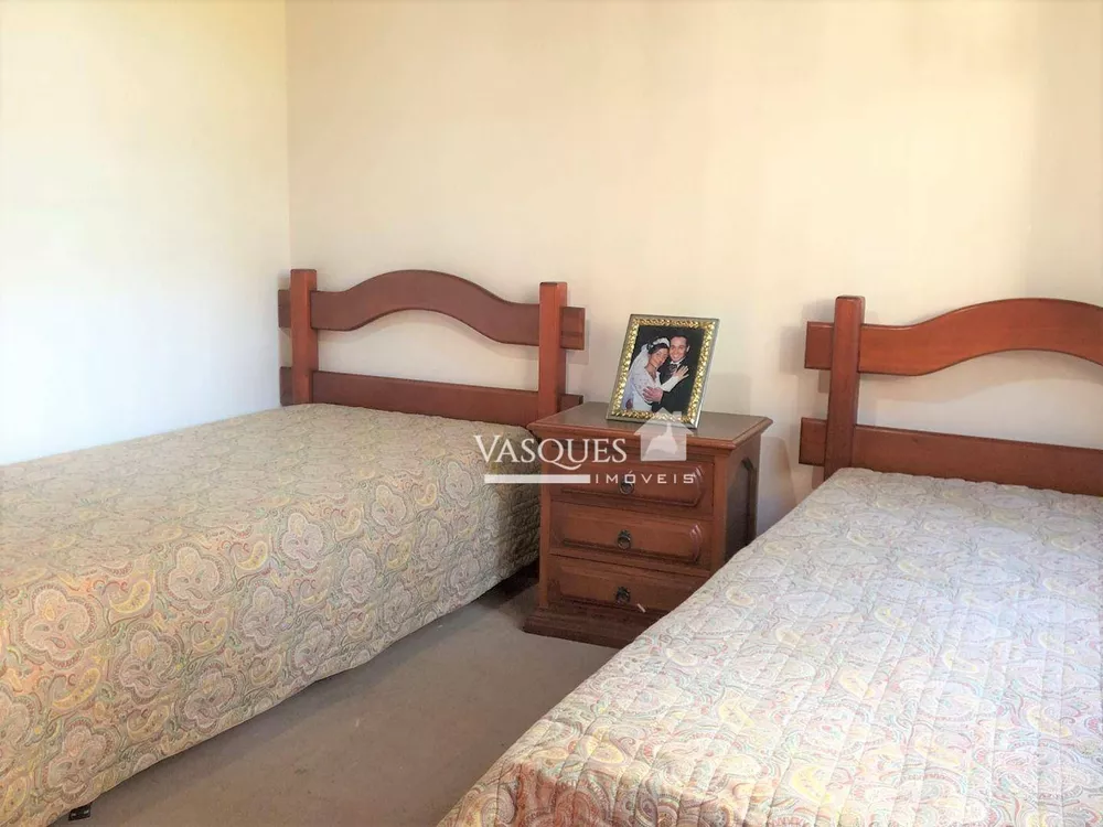 Casa, 5 quartos, 270 m² - Foto 21