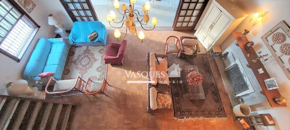 Casa, 5 quartos, 270 m² - Foto 19