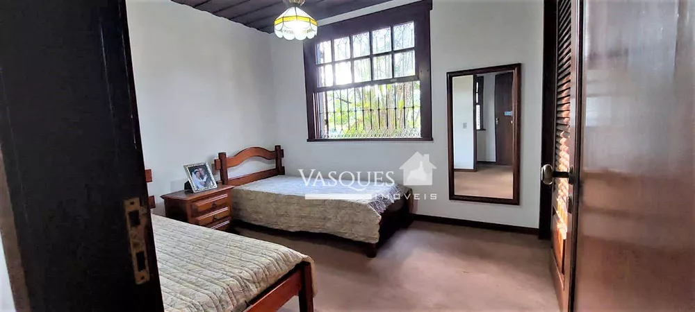 Casa, 5 quartos, 270 m² - Foto 13