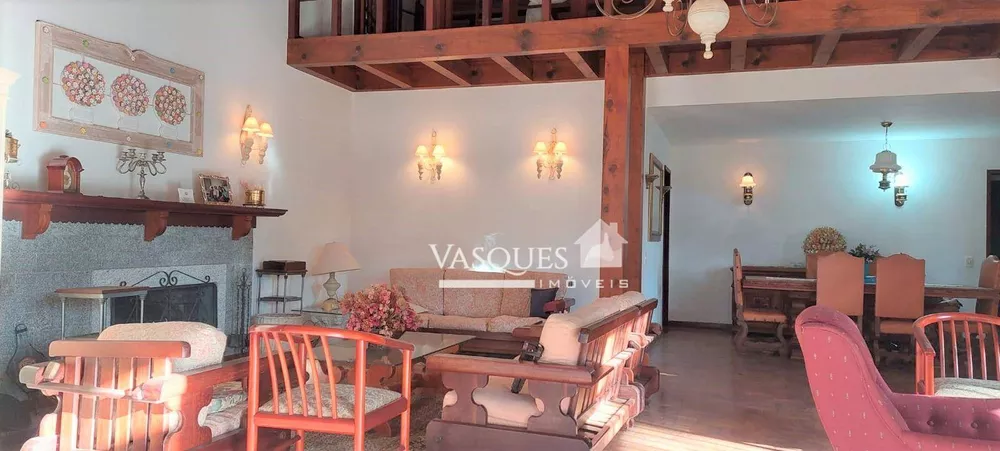 Casa, 5 quartos, 270 m² - Foto 27