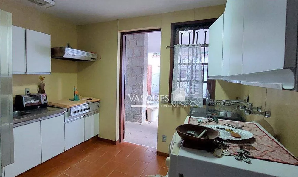Casa, 5 quartos, 270 m² - Foto 16