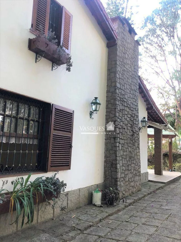 Casa, 5 quartos, 270 m² - Foto 20