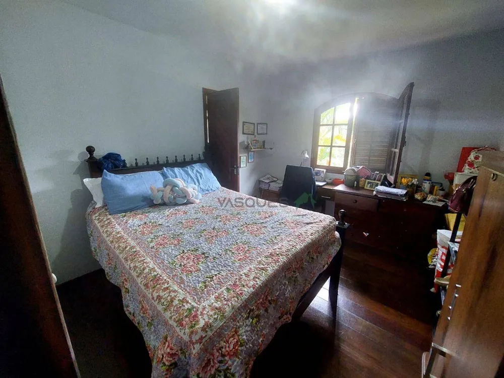 Casa, 4 quartos, 200 m² - Foto 5