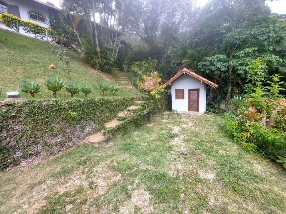Casa, 4 quartos, 200 m² - Foto 12