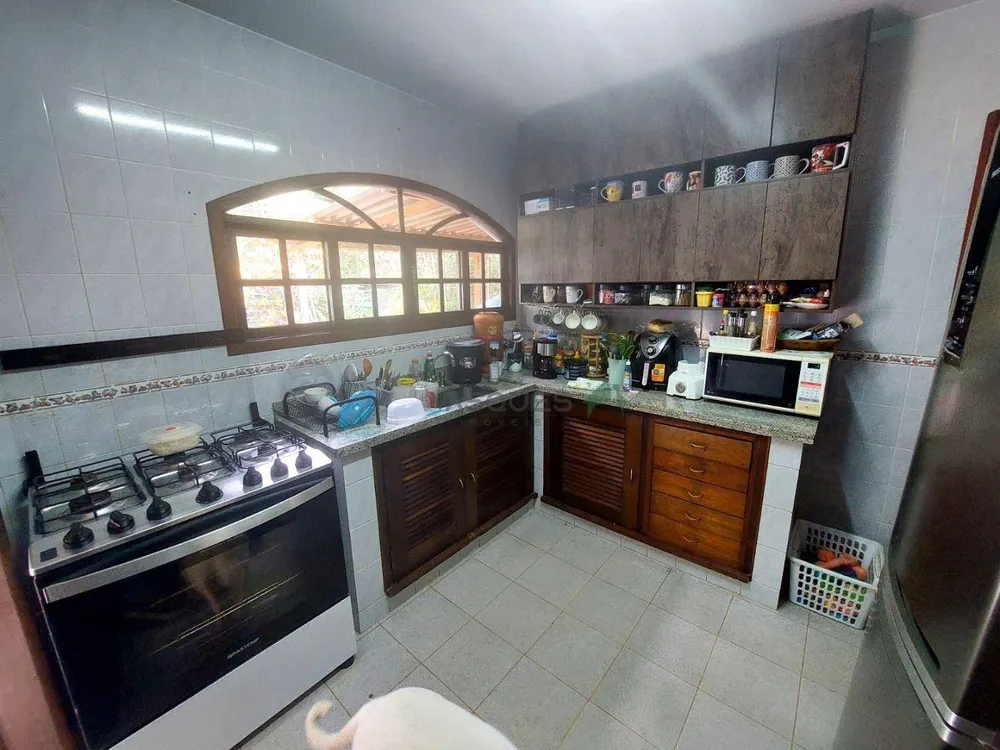 Casa, 4 quartos, 200 m² - Foto 10