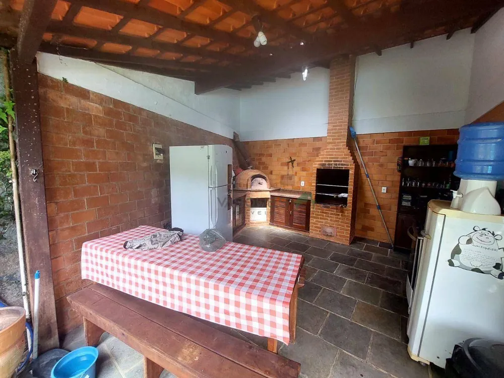 Casa, 4 quartos, 200 m² - Foto 16