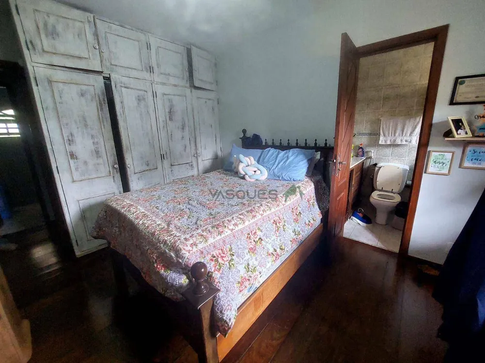 Casa, 4 quartos, 200 m² - Foto 9