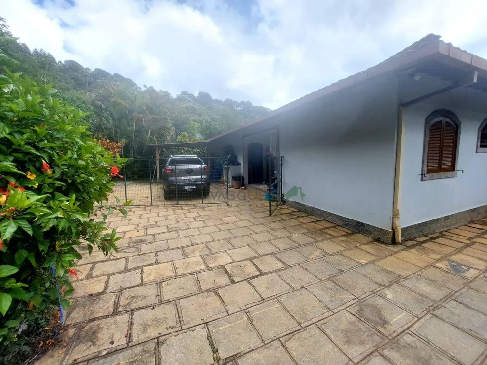 Casa, 4 quartos, 200 m² - Foto 11