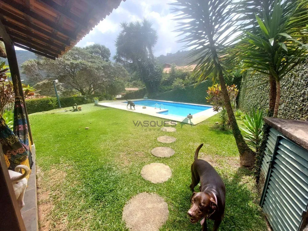Casa, 4 quartos, 200 m² - Foto 13