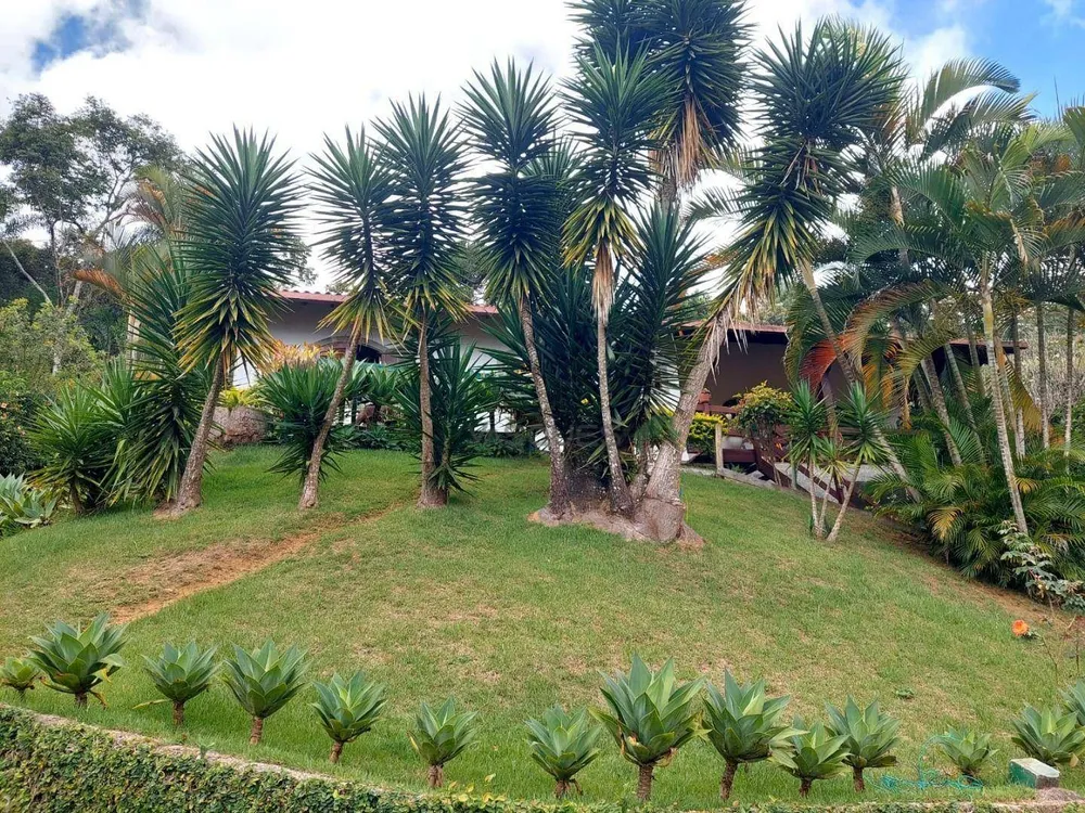 Casa, 4 quartos, 200 m² - Foto 15