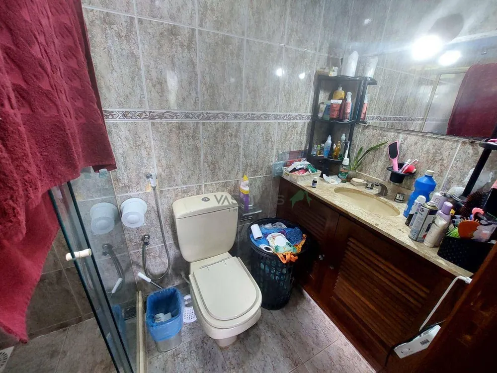 Casa, 4 quartos, 200 m² - Foto 6