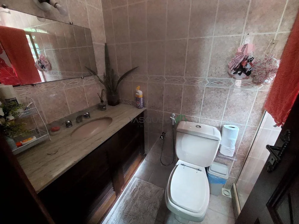 Casa, 4 quartos, 200 m² - Foto 4