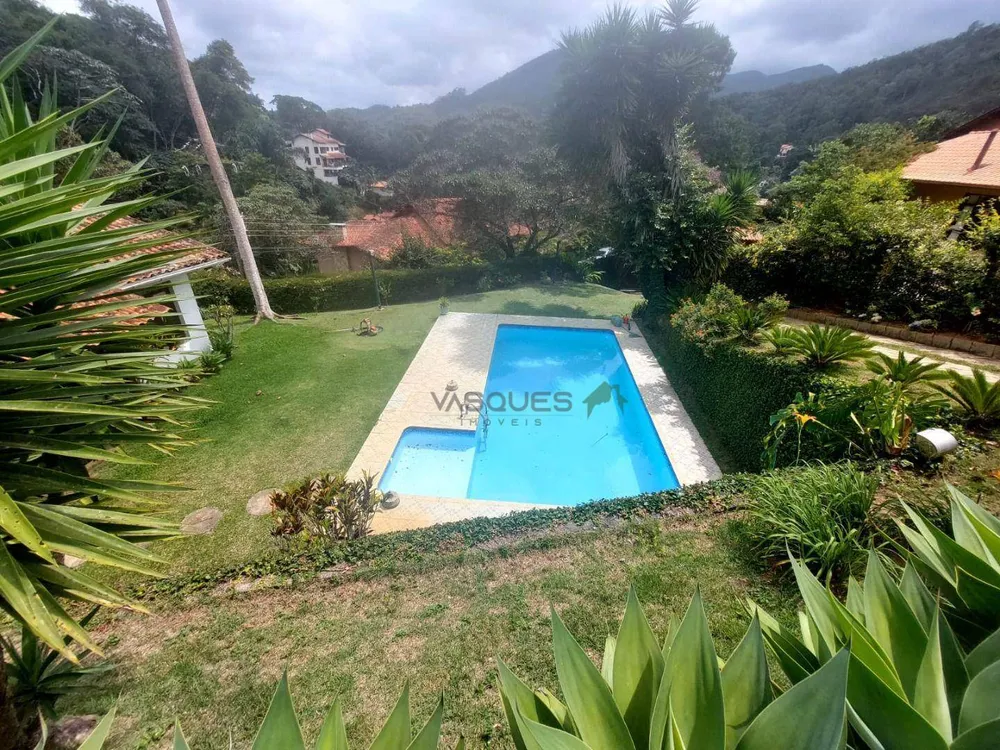 Casa, 4 quartos, 200 m² - Foto 14