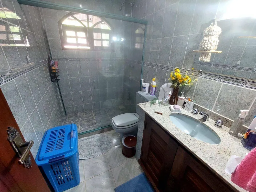 Casa, 4 quartos, 200 m² - Foto 8