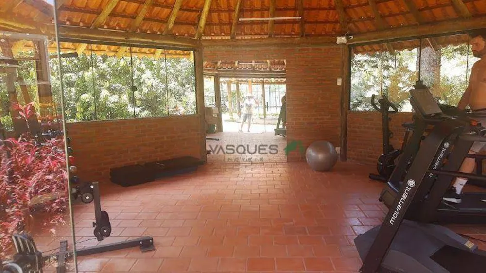 Loteamento e Condomínio, 594 m² - Foto 12