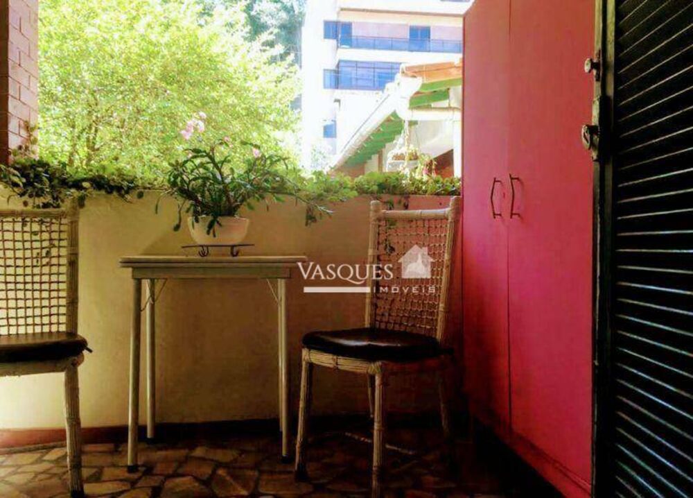 Casa, 6 quartos, 825 m² - Foto 3