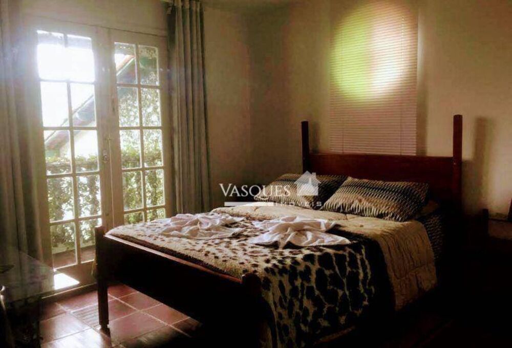 Casa, 6 quartos, 825 m² - Foto 6