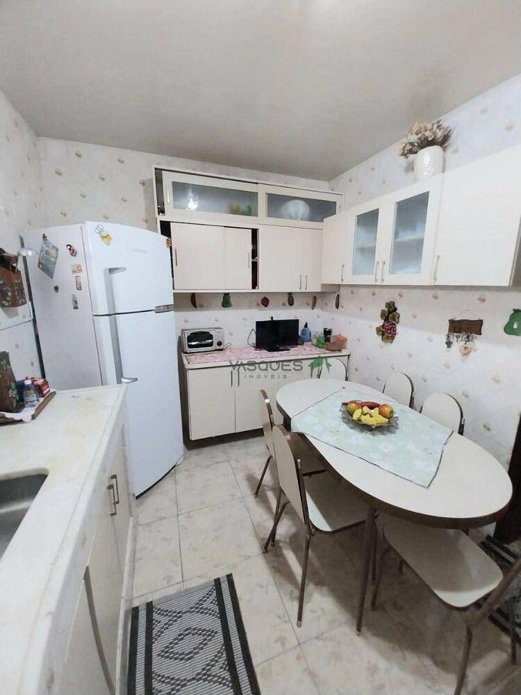 Casa, 3 quartos, 123 m² - Foto 5
