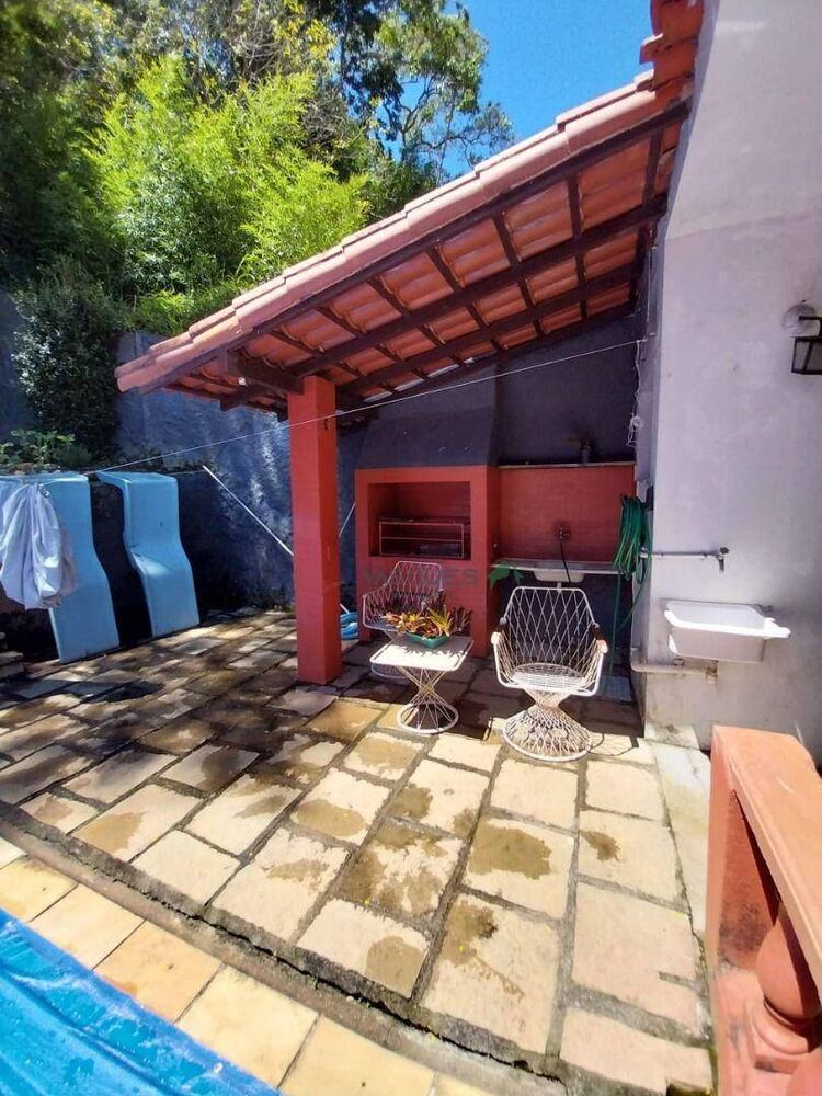 Casa, 3 quartos, 123 m² - Foto 1