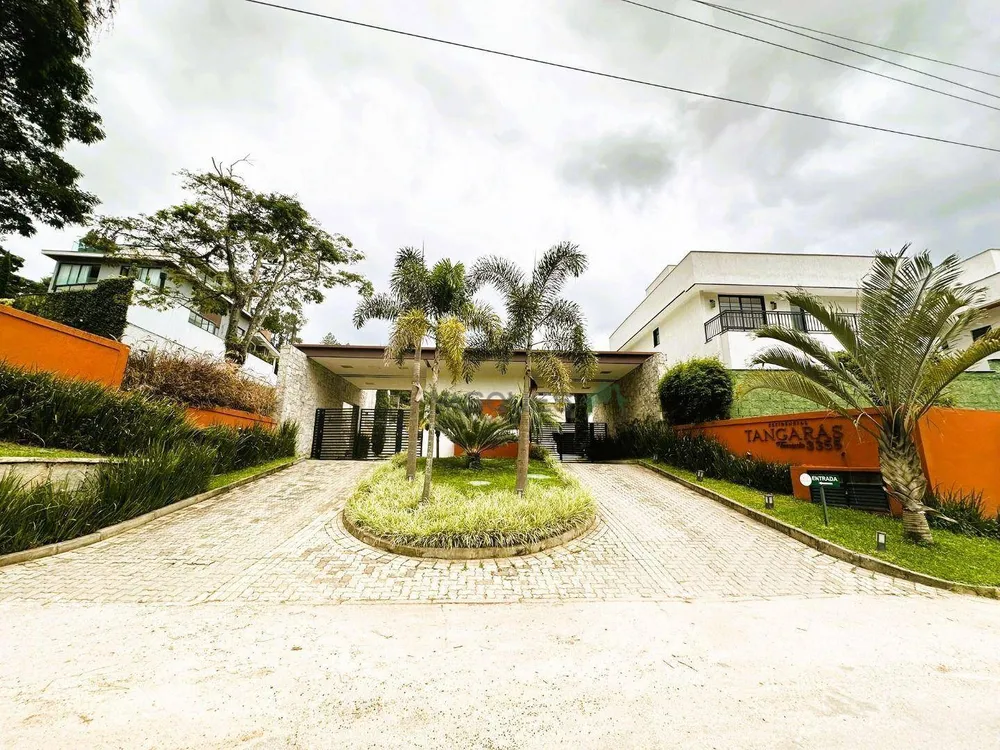 Loteamento e Condomínio, 203 m² - Foto 1