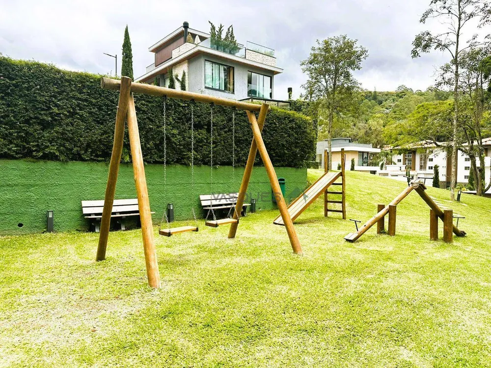 Loteamento e Condomínio, 203 m² - Foto 16