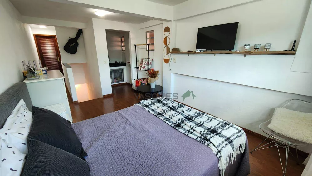 Casa, 2 quartos, 186 m² - Foto 13
