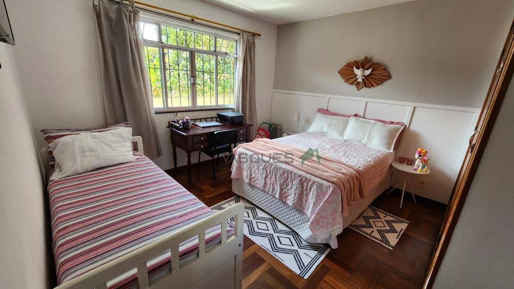 Casa, 2 quartos, 186 m² - Foto 6