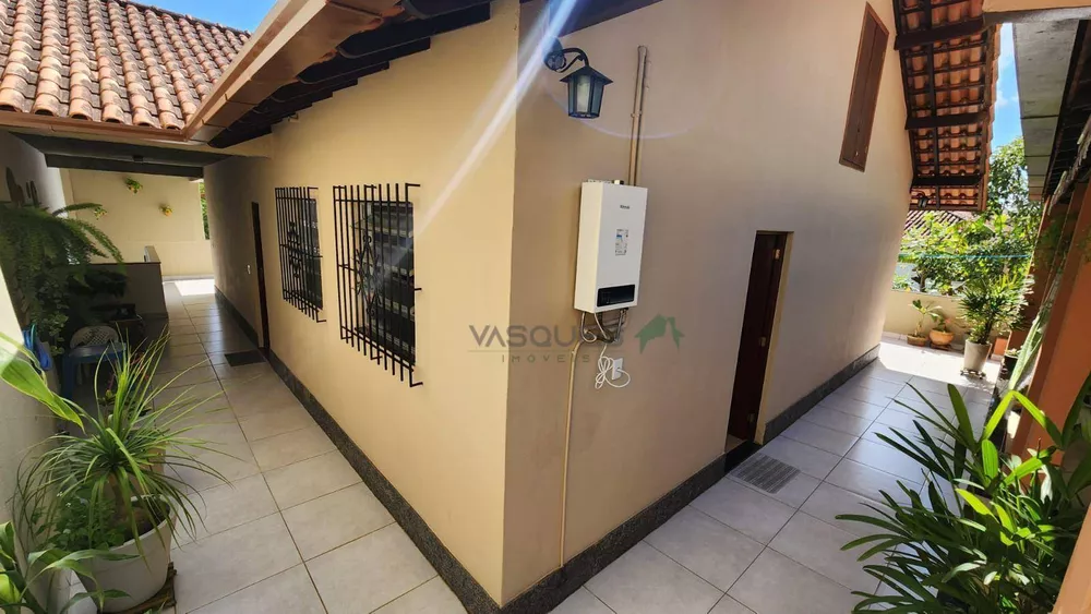 Casa, 2 quartos, 186 m² - Foto 14